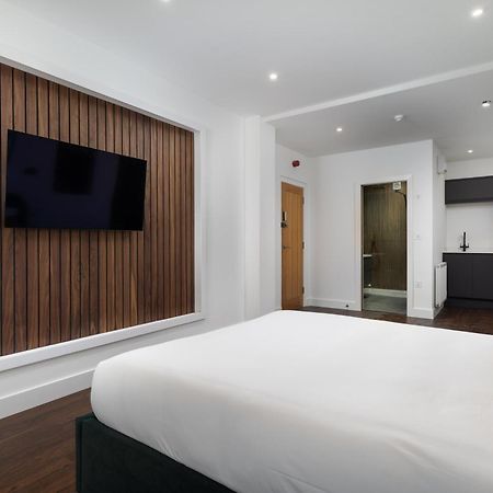 Room 1, Hotel Style Double Bedroom In マラザイオン エクステリア 写真